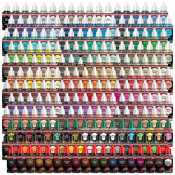 Army Painter Warpaints Fanatic: Complete Set (ONLINE ORDER ONLY)