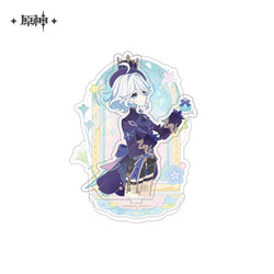 Fragrant Fantasy Series Merch (ONLINE ORDER ONLY)