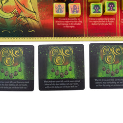 Wroth: Venna Faction (ONLINE ORDER ONLY)
