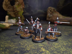 ArcWorlde: Imperial Starter Warband (ONLINE ORDER ONLY)