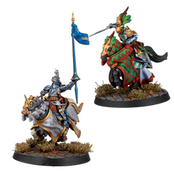 Feudom Knights