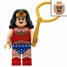 Classic Wonder Woman (ONLINE ORDER ONLY)