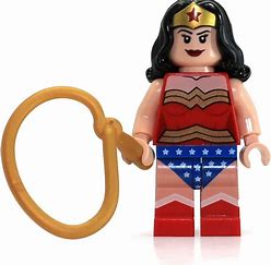 Classic Wonder Woman (ONLINE ORDER ONLY)