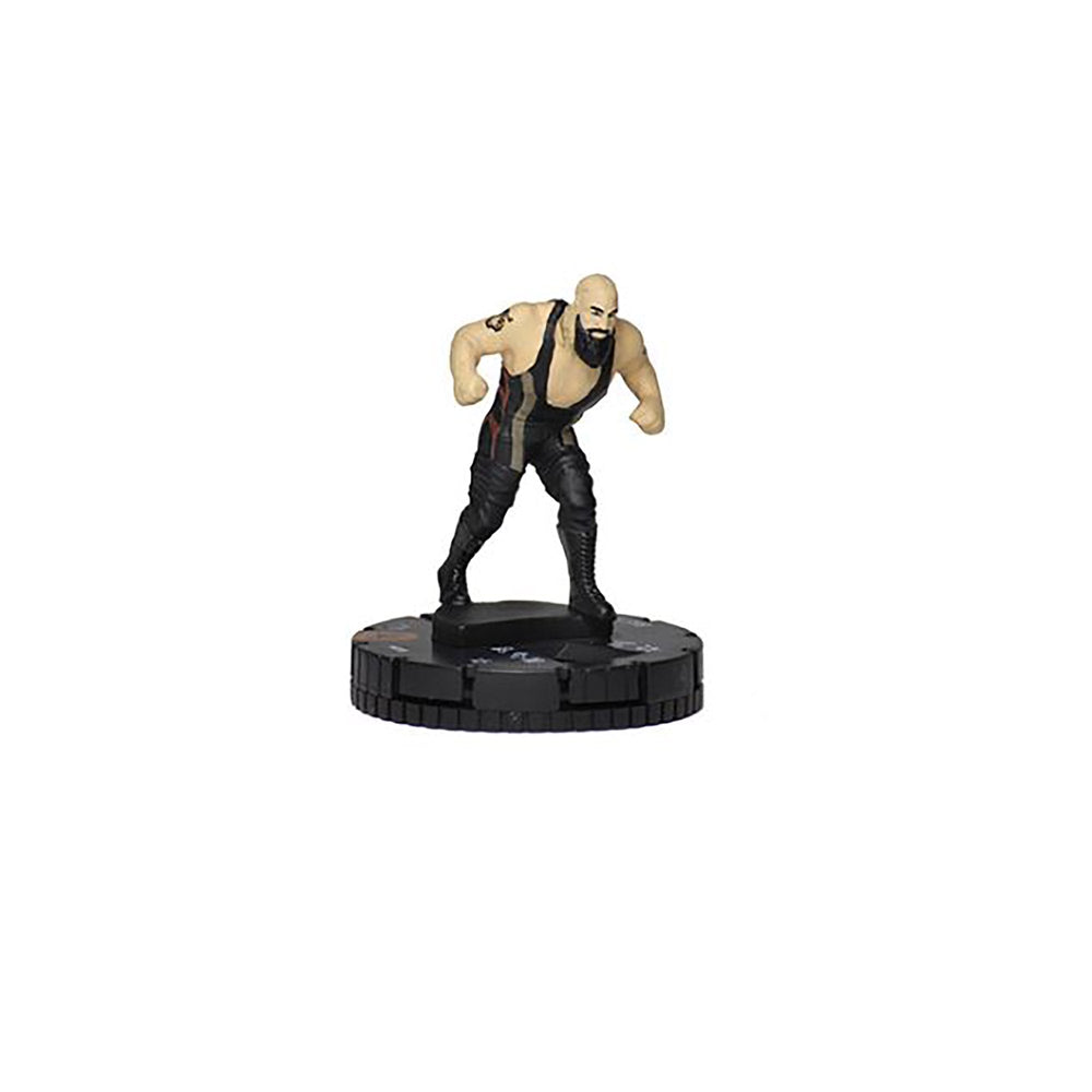 WWE HeroClix: Big Show Expansion Pack (ONLINE ORDER ONLY)