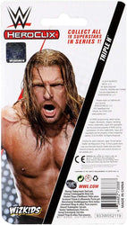 WWE HeroClix: Triple H Expansion Pack (ONLINE ORDER ONLY)