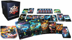 Star Realms: 10th Anniversary Edition (ONLINE ORDER ONLY)