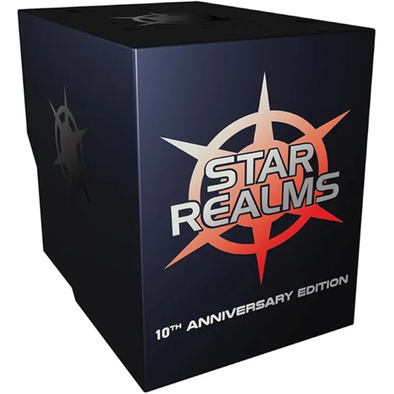 Star Realms: 10th Anniversary Edition (ONLINE ORDER ONLY)