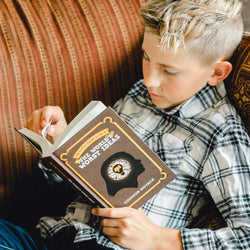 The Tuttle Twins Guide to the World's Worst Ideas