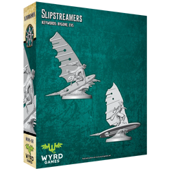 Malifaux Third Edition: Slipstreamers (ONLINE ORDER ONLY)