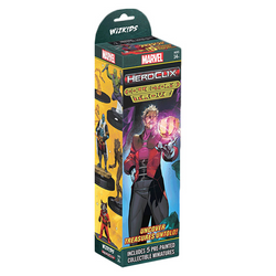 HeroClix: Marvel Collector's Trove Booster (ONLINE ORDER ONLY)