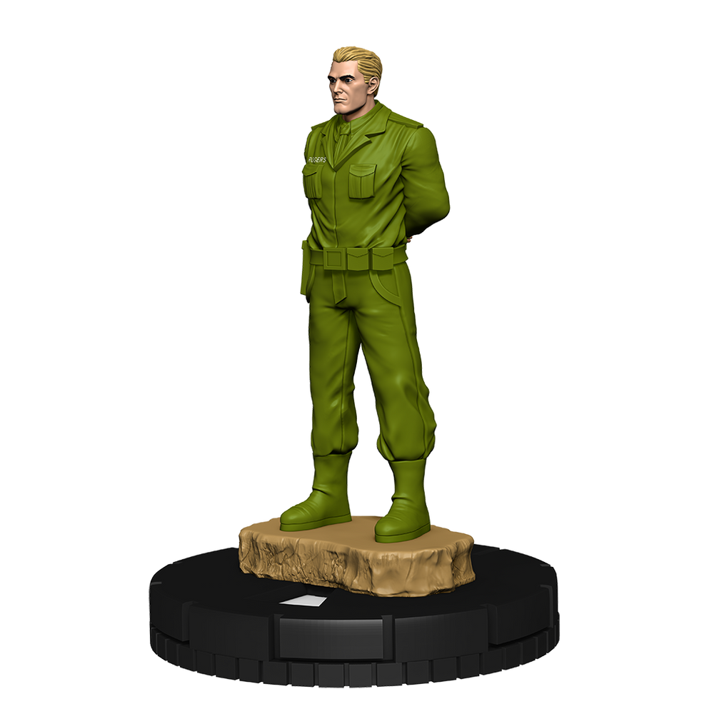 HeroClix: Marvel Studios Smash and Destroy Booster Pack (ONLINE ORDER ONLY)