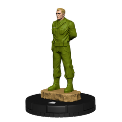 HeroClix: Marvel Studios Smash and Destroy Booster Pack (ONLINE ORDER ONLY)