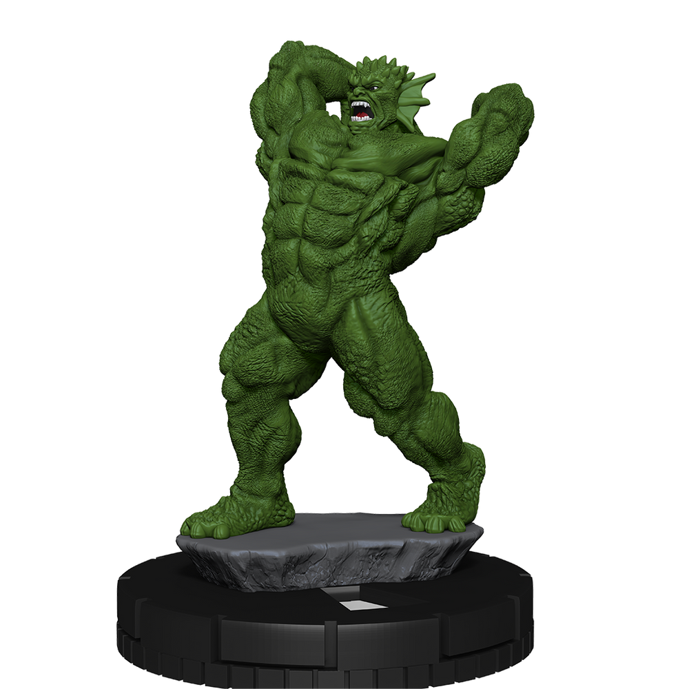 HeroClix: Marvel Studios Smash and Destroy Booster Pack (ONLINE ORDER ONLY)