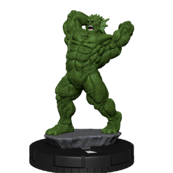 HeroClix: Marvel Studios Smash and Destroy Booster Pack (ONLINE ORDER ONLY)