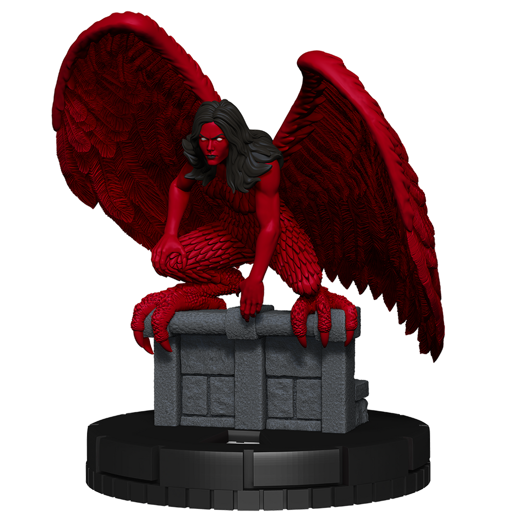 HeroClix: Marvel Studios Smash and Destroy Booster Pack (ONLINE ORDER ONLY)