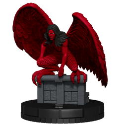 HeroClix: Marvel Studios Smash and Destroy Booster Pack (ONLINE ORDER ONLY)
