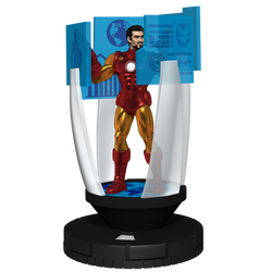 HeroClix: Marvel Studios Smash and Destroy Booster Pack (ONLINE ORDER ONLY)