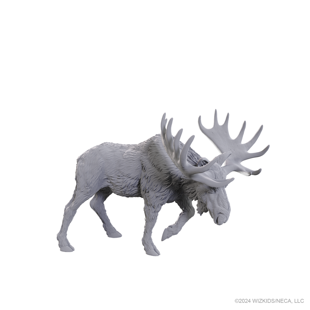 Deep Cuts: Bull Moose (ONLINE ORDER ONLY)