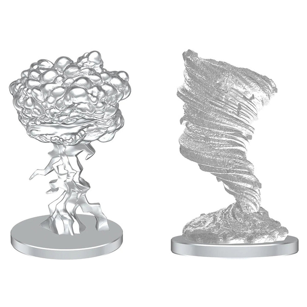 Pathfinder: Battles Deep Cuts - Living Thunderclap & Living Whirlwind (ONLINE ORDER ONLY)