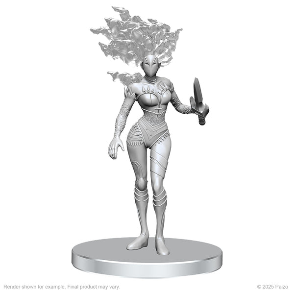 Pathfinder: Battles Deep Cuts - Gargoyle & Shae (ONLINE ORDER ONLY)