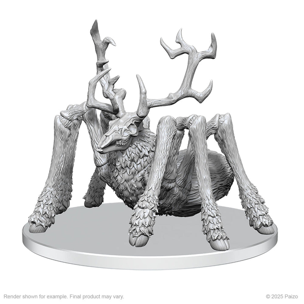 Pathfinder: Battles Deep Cuts - Suvarden (ONLINE ORDER ONLY)
