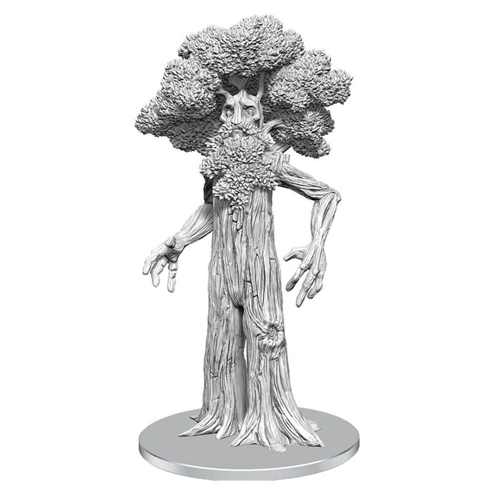 D&D: Nolzur's Marvelous Unpainted Miniatures - Classic Treant (ONLINE ORDER ONLY)