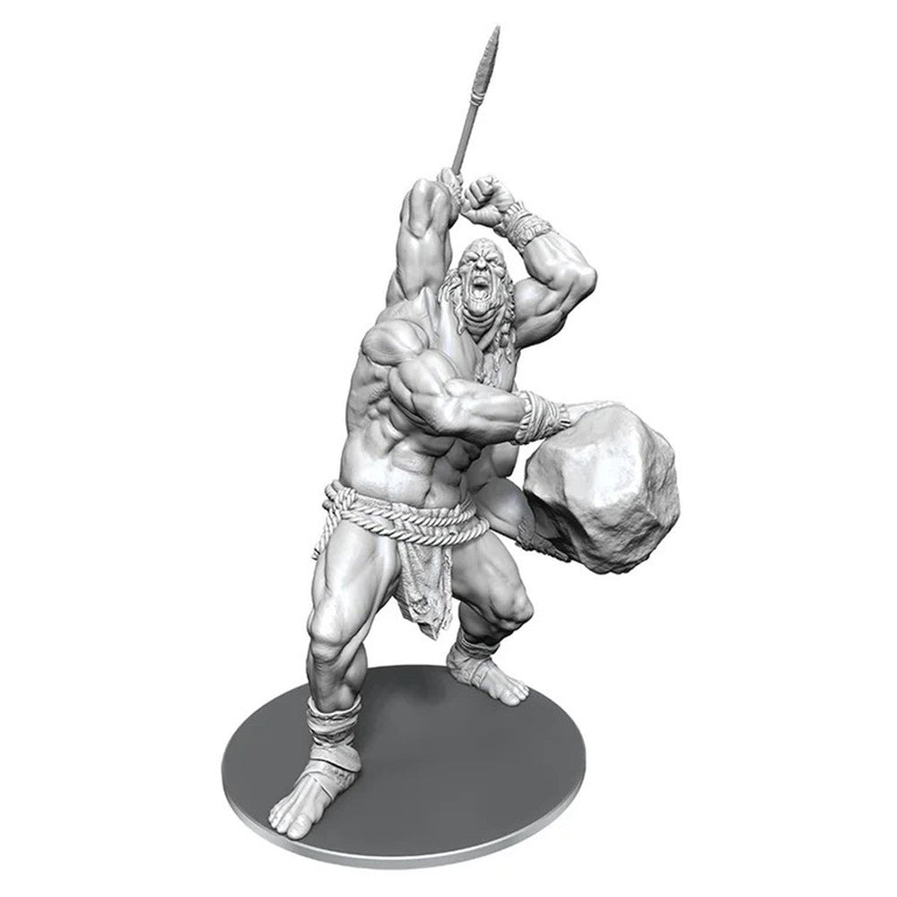 D&D: Nolzur's Marvelous Unpainted Miniatures - B'rohg (ONLINE ORDER ONLY)