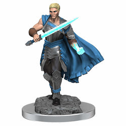 WZK99023 Will Kenrith Miniature Magic Premium Pre-Painted Figure (ONLINE ORDER ONLY)