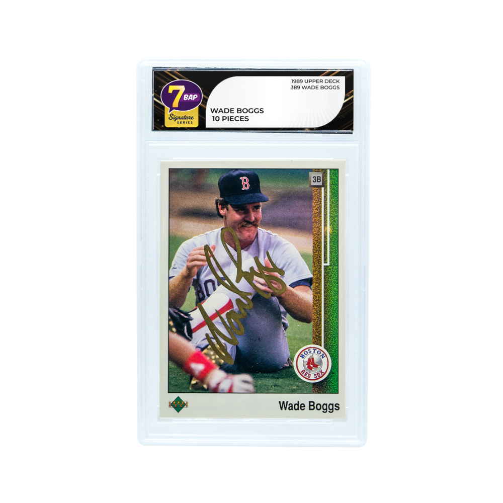 Baseball Legends II Signature Series (Online Order Only)