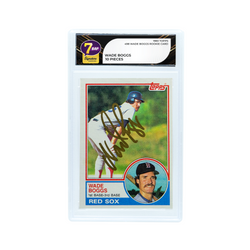 Baseball Legends II Signature Series (Online Order Only)