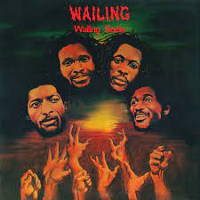 Wailing Souls - Wailing + bonus single [Vinyl] (ONLINE ORDER ONLY)