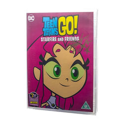 Teen Titans Go! Signature Series (Online Order Only)
