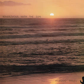 Rendezvous With The Sun (RSD 4/23/2022) [Vinyl] (ONLINE ORDER ONLY)