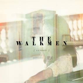Lisbon (RSD 4/23/2022) [Vinyl] (ONLINE ORDER ONLY)