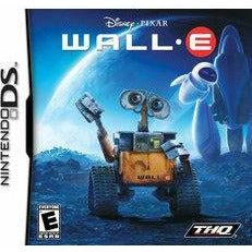 Wall-E - Nintendo DS (Game Only) (Online Order Only)