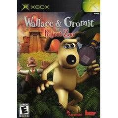 Wallace And Gromit Project Zoo - Xbox (Online Order Only)