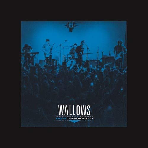Live At Third Man Records [Vinyl] (ONLINE ORDER ONLY)