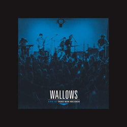Live At Third Man Records [Vinyl] (ONLINE ORDER ONLY)