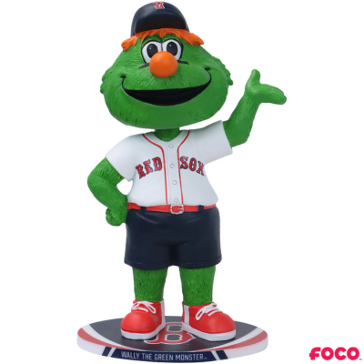 Mini Superstar Series Bobbleheads (ONLINE ORDER ONLY)