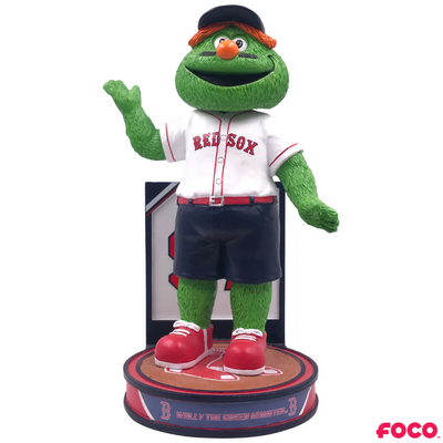 Hero Series Bobbleheads (ONLINE ORDER ONLY)