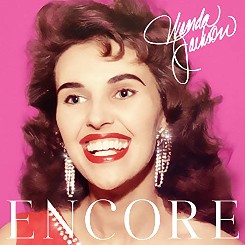 Encore [LP] [Vinyl]