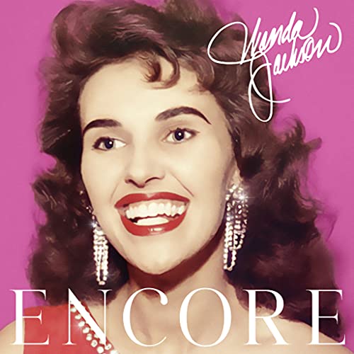 Encore [CD] (ONLINE ORDER ONLY)