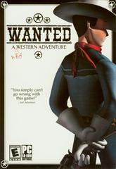Wanted: A Wild Western Adventure - PC Games (ONLINE ORDER ONLY)