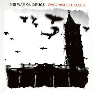 Wagonwheel Blues (Opaque Blue Vinyl) [Vinyl] (ONLINE ORDER ONLY)