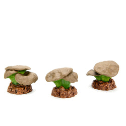 WarLock Tiles: Accessory - Mushrooms & Pools (ONLINE ORDER ONLY)