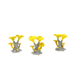 WarLock Tiles: Accessory - Mushrooms & Pools (ONLINE ORDER ONLY)