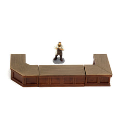 WarLock Tiles: Accessory - Tavern (ONLINE ORDER ONLY)
