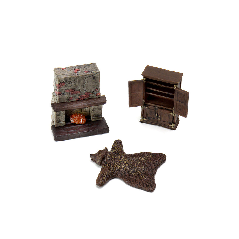 WarLock Tiles: Accessory - Tavern (ONLINE ORDER ONLY)