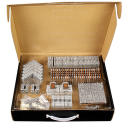 WarLock Tiles: Dungeon Tiles I (ONLINE ORDER ONLY)