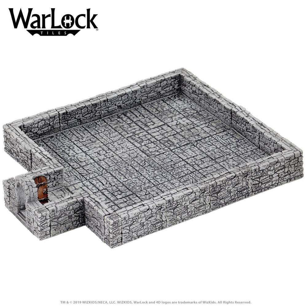 WarLock Tiles: Dungeon Tiles I (ONLINE ORDER ONLY)